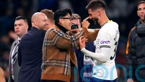 I love Rodrigo &ndash; Son Heung-min has no problem with Bentancur over alleged remark