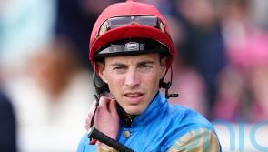 Ventura tackles Tattersalls test for Wathnan team
