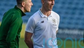 Callum McGregor backs former Celtic team-mate Scott Brown to get Premiership job