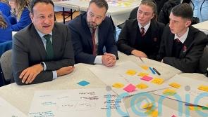 Varadkar has found his inner Shinner, says Mary Lou McDonald