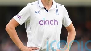 Josh Hull ruled out of England&rsquo;s tour to Pakistan because of injury