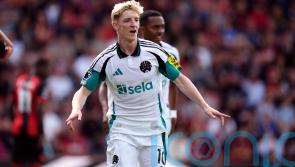 Football rumours: Newcastle progress with new Anthony Gordon contract