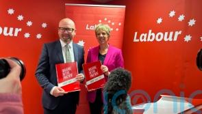 Government &lsquo;not ashamed enough&rsquo; of child poverty, Labour says