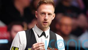 Judd Trump out of British Open despite making landmark century break