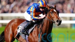 Lake Victoria powers to impressive Cheveley Park victory