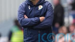 John Eustace hails super skipper Lewis Travis after Blackburn beat QPR