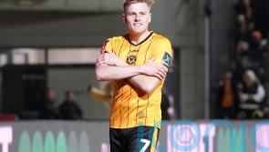 Mansfield continue brilliant start with third straight league win at Northampton