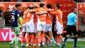 Blackpool extend winning run under Steve Bruce with comfortable Burton victory