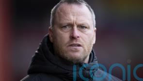 Michael Flynn offers &lsquo;heartfelt apology&rsquo; to Cheltenham fans after Fleetwood loss