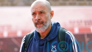 Nuno Espirito Santo criticises decision to award Fulham penalty as Forest beaten