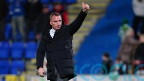 Brendan Rodgers hails Celtic&rsquo;s &lsquo;Champions League mentality&rsquo; after ruthless win