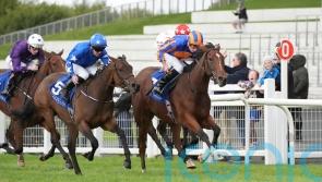 Heavens Gate delivers Weld win for O&rsquo;Brien and Moore