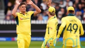 England collapse to ODI series defeat in rain-affected decider against Australia