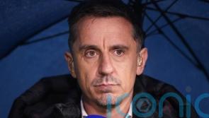 An absolute disgrace &ndash; Gary Neville fumes at Man Utd&rsquo;s first-half display