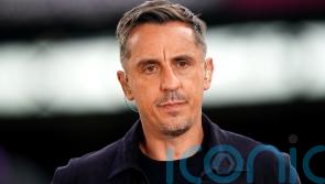 Gary Neville criticises &lsquo;absolutely disgusting&rsquo; Man Utd display against Spurs