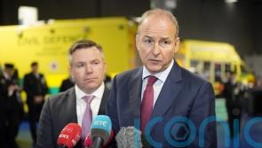 Tanaiste accused of &lsquo;disgraceful cop-out&rsquo; over Defence Forces Tribunal deadline