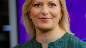 Hayley Valentine appointed as new BBC Scotland director