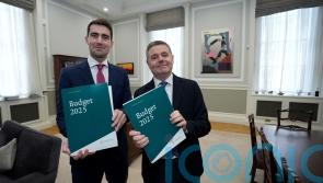 Windfall from Apple back taxes has potential to be transformative, says Chambers