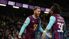 Josh Brownhill&rsquo;s penalty is enough for Burnley to see off Plymouth