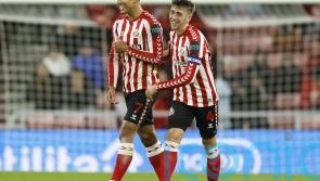 Sunderland continue strong start with win over Derby
