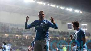 Coventry end Blackburn&rsquo;s unbeaten start with comprehensive victory