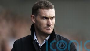 Matt Taylor pleased to see Bristol Rovers silence their critics