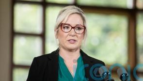 O&rsquo;Neill &lsquo;aghast&rsquo; at Sinn Fein press officers&rsquo; references for McMonagle