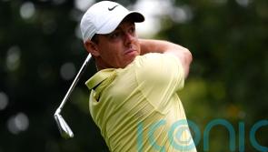 Rory McIlroy expects news on deal in golf&rsquo;s civil war &lsquo;before year&rsquo;s end&rsquo;