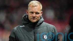 Booing is disappointing and unhelpful &ndash; Bristol City boss Liam Manning