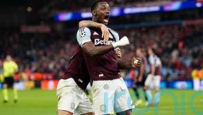 Unai Emery&rsquo;s planning pays off as Jhon Duran fires Aston Villa to famous victory