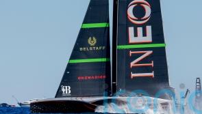 Ben Ainslie one win from emulating Loch Ness Monster-believing captain from 1964