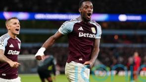 Morgan Rogers loves the impact &lsquo;fresh&rsquo; Jhon Duran brings to Aston Villa