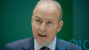 Irish and UK ministers say &lsquo;politics is only way&rsquo; to de-escalate Middle East