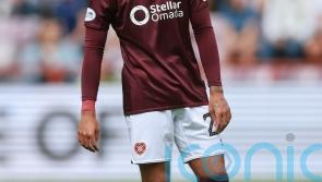 Late Yan Dhanda goal sees Hearts snatch victory over Dinamo Minsk