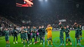 Tottenham boss hails his young guns but is not a fan of &lsquo;Ange&rsquo;s Angels&rsquo; tag