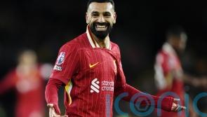 Football rumours: Paris St Germain to step up pursuit of Mohamed Salah