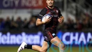 Alex Lozowski named in England training squad six years on from last cap