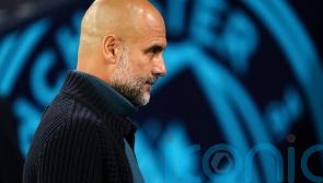 Pep Guardiola says his love for Manchester City is &lsquo;deep inside of my bones&rsquo;
