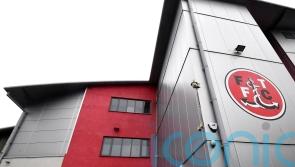 Fleetwood and Bromley unable to break each other down