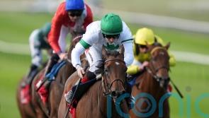 Tamfana powers to Group One glory for Menuisier