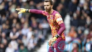 Angus Gunn a national team doubt after injury in Norwich&rsquo;s big win over Hull