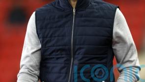 John Mousinho apologises to assistant referee after incident in draw with Oxford