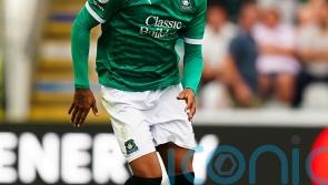 Morgan Whittaker leaves it late to secure Plymouth victory over Blackburn