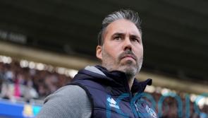 Marti Cifuentes urges QPR to &lsquo;stay together&rsquo; after loss at Derby