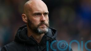 Luke Williams desperate to see Swansea turn chances into goals after latest draw