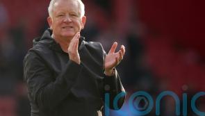 Chris Wilder braced for &lsquo;big month&rsquo; as Sheff Utd move level at the top
