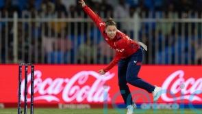 Spinner Linsey Smith impresses as England beat Bangladesh at T20 World Cup