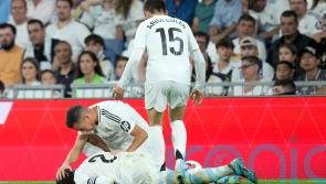 Dani Carvajal vows to &lsquo;come back like beast&rsquo; after suffering serious ACL injury