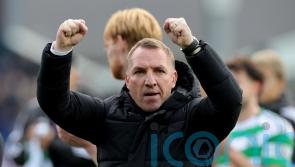 You keep going &ndash; Brendan Rodgers lauds &lsquo;Celtic tradition&rsquo; after late winner