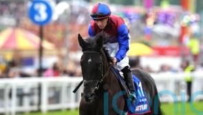 Ascot possibility for Los Angeles after gallant Arc effort